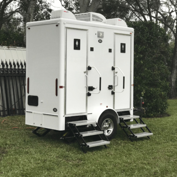 YML Portable Restrooms