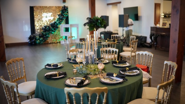 A Royal Event  (Event Venue)