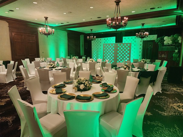 Hilton Houston Post Oak