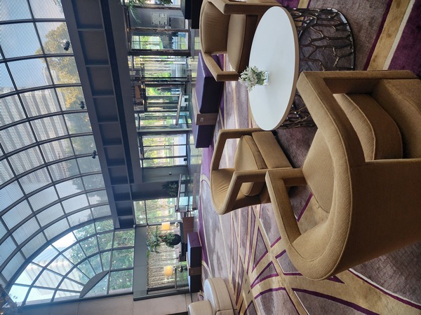 Hilton Houston Post Oak