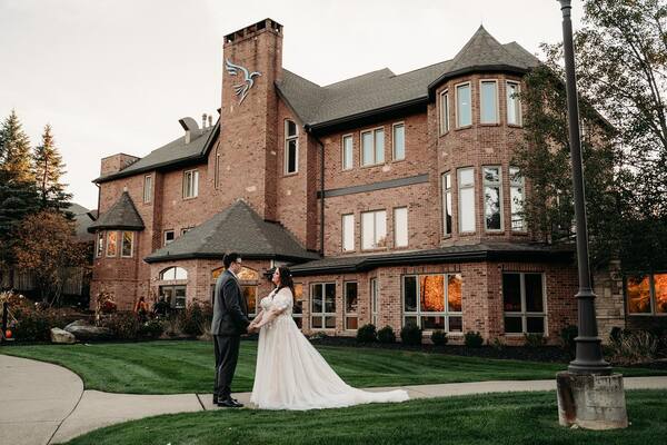 The Blue Heron Event Center