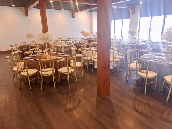 A Royal Event  (Event Venue)