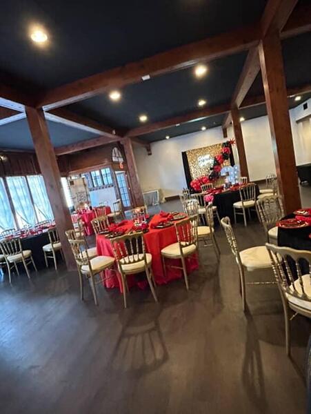 A Royal Event  (Event Venue)