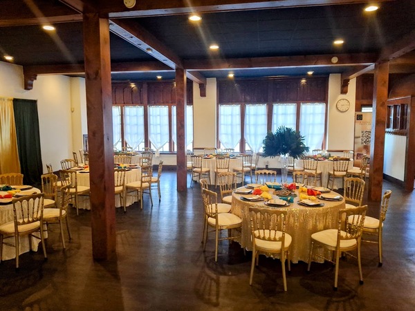 A Royal Event  (Event Venue)