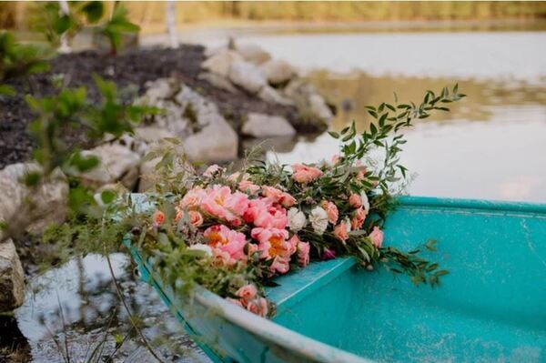 The Rosemary at Spano Lake