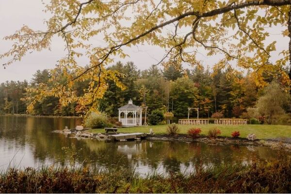 The Rosemary at Spano Lake