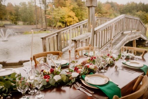 The Rosemary at Spano Lake