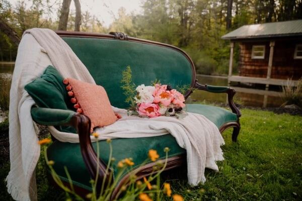The Rosemary at Spano Lake