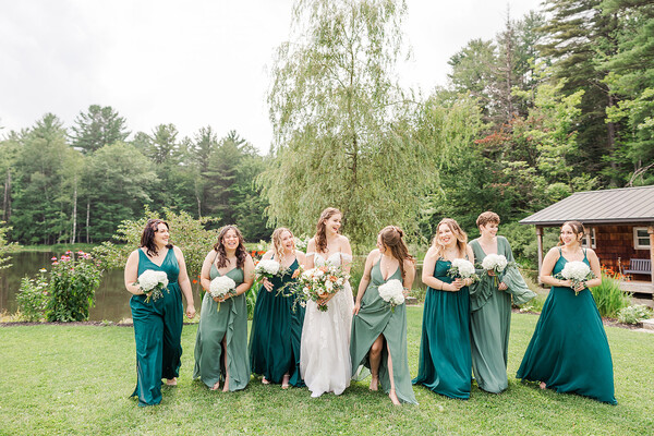 The Rosemary at Spano Lake