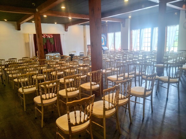 A Royal Event  (Event Venue)