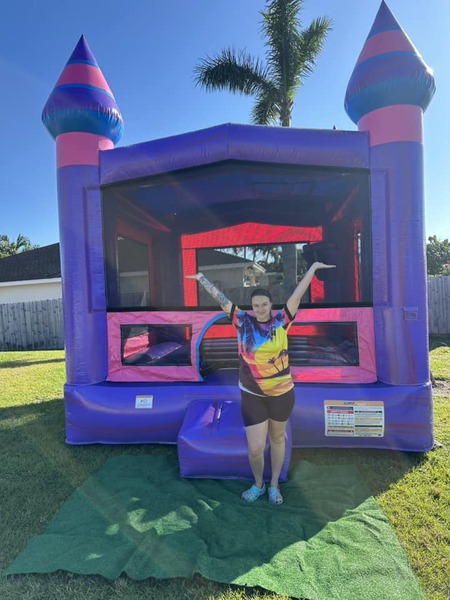 A&B Bounce Party Rentals