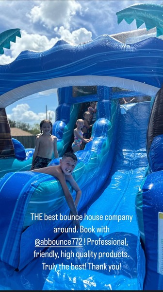 A&B Bounce Party Rentals