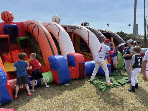 A&B Bounce Party Rentals