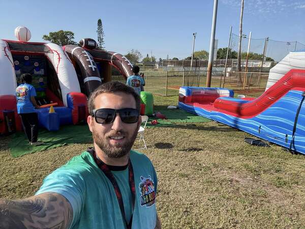 A&B Bounce Party Rentals