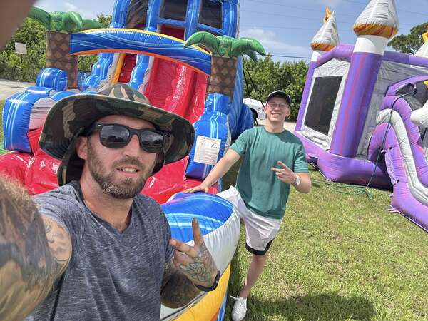 A&B Bounce Party Rentals