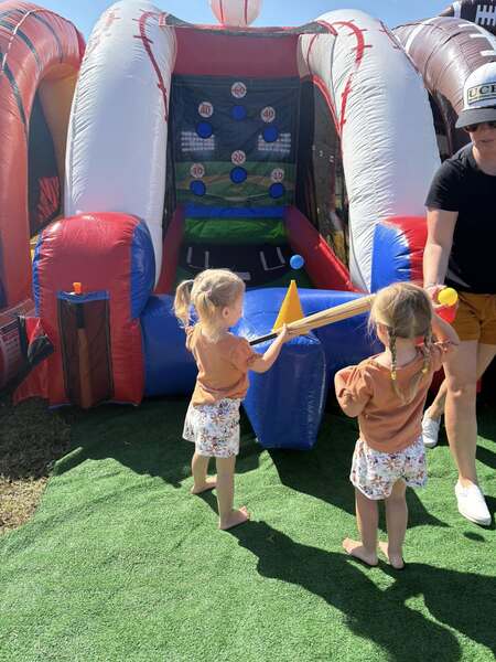 A&B Bounce Party Rentals