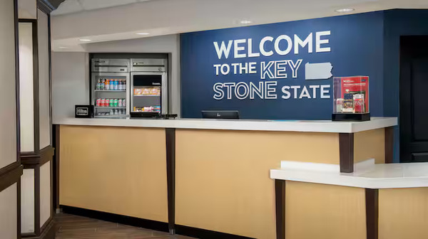 Hampton Inn Pittsburgh Monroeville