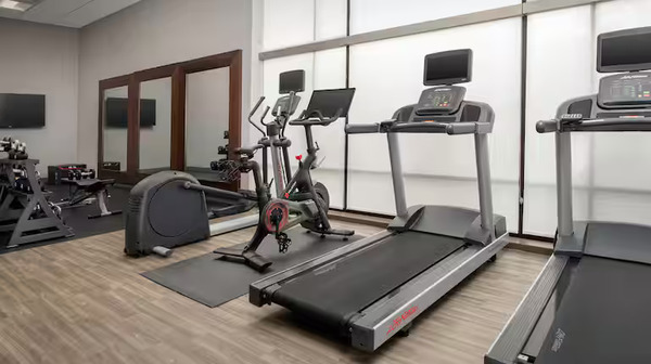 Hampton Inn Pittsburgh Monroeville