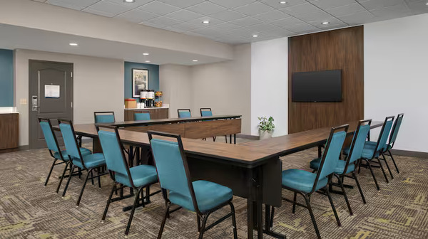 Hampton Inn Pittsburgh Monroeville