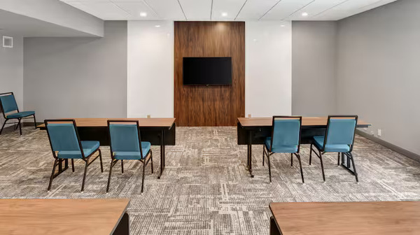 Hampton Inn Pittsburgh Monroeville