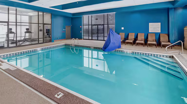 Hampton Inn Pittsburgh Monroeville