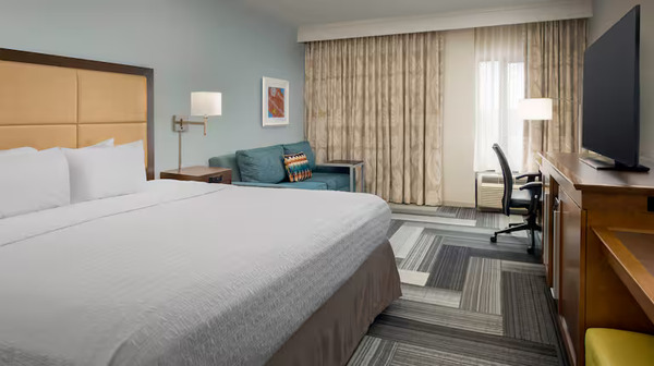 Hampton Inn Pittsburgh Monroeville