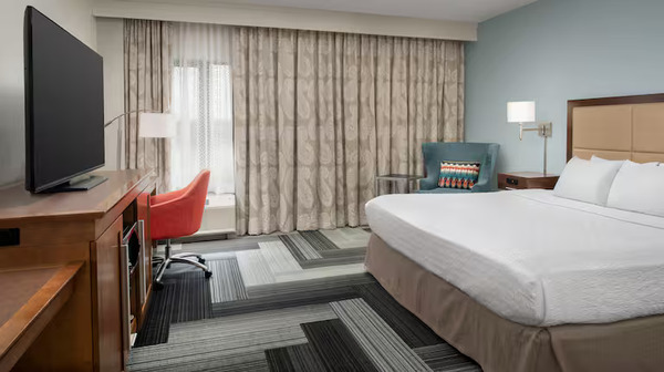 Hampton Inn Pittsburgh Monroeville