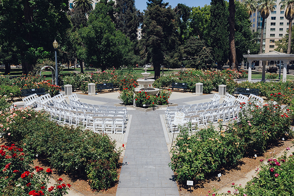 Sterling Hotel by Wedgewood Weddings