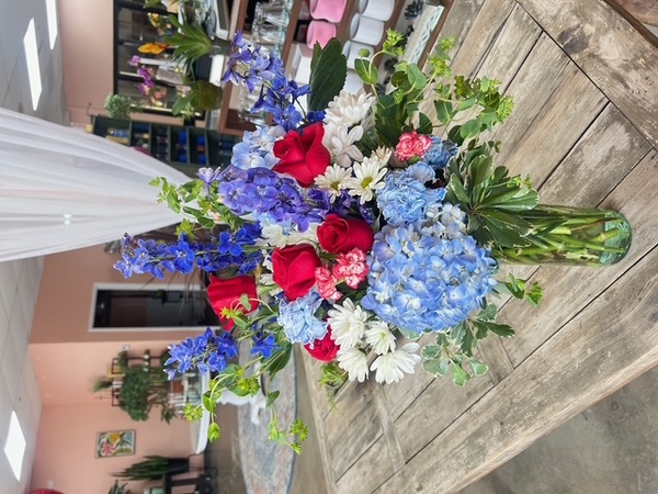 What's the Occasion Floral & More