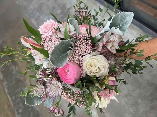 What's the Occasion Floral & More