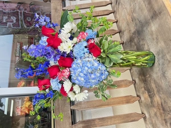 What's the Occasion Floral & More