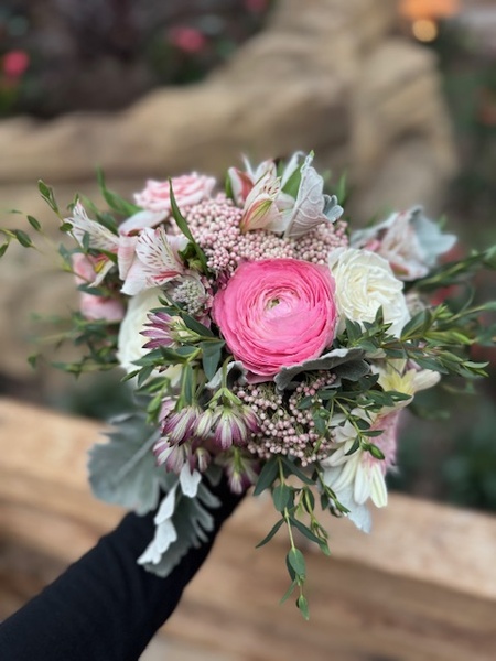 What's the Occasion Floral & More