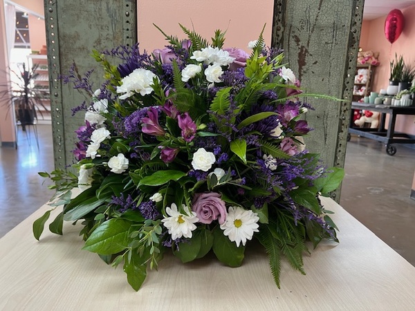 What's the Occasion Floral & More