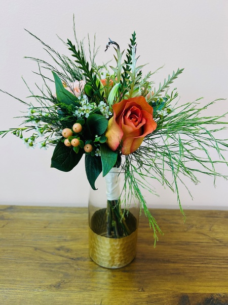 What's the Occasion Floral & More