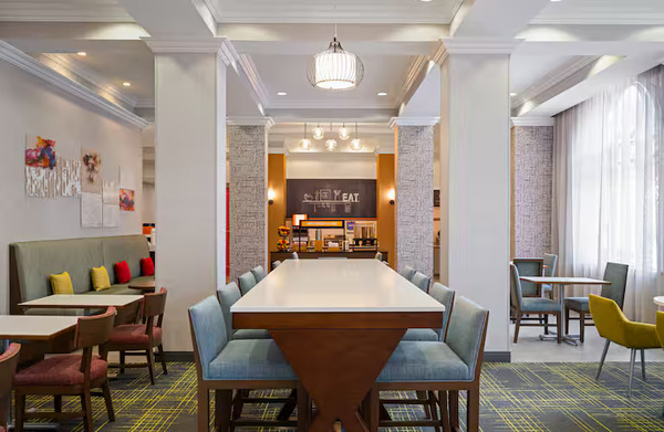 Hampton Inn Pikeville