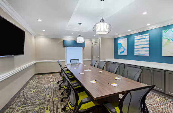 Hampton Inn Pikeville