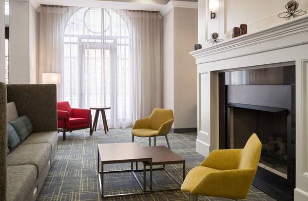 Hampton Inn Pikeville