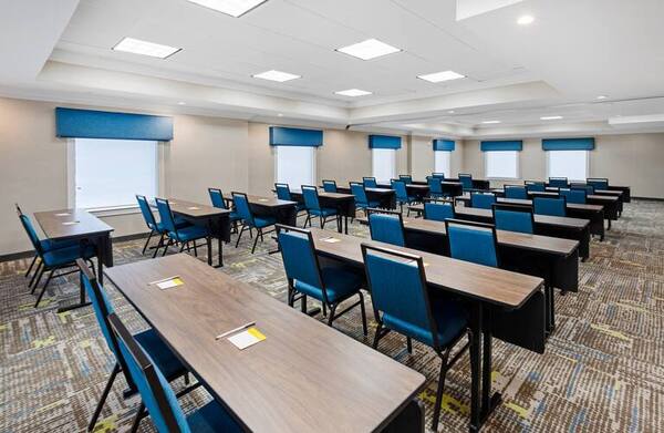 Hampton Inn Pikeville