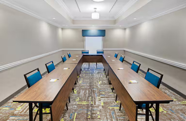 Hampton Inn Pikeville