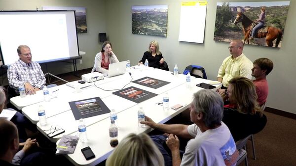Zion Ponderosa Ranch Resort