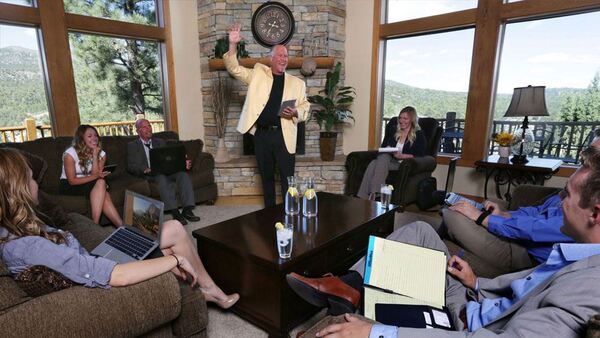 Zion Ponderosa Ranch Resort