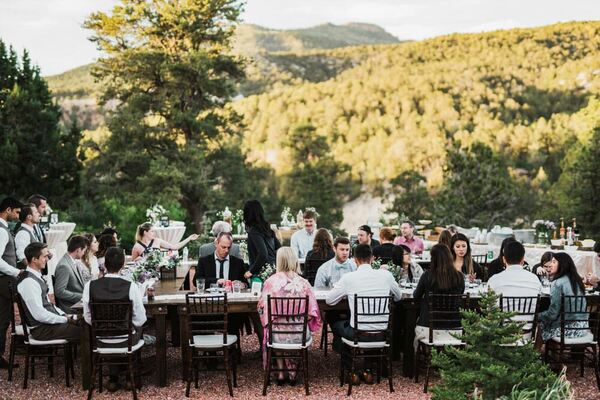 Zion Ponderosa Ranch Resort