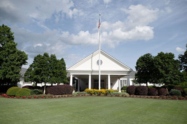 Providence Country Club