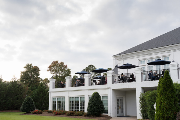 Providence Country Club