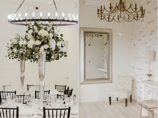 The Garden Ballroom at Balmoral