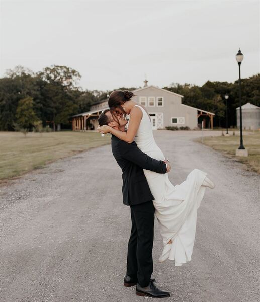 The Establishment Barn