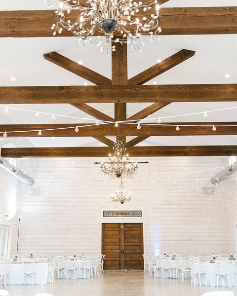 The Establishment Barn