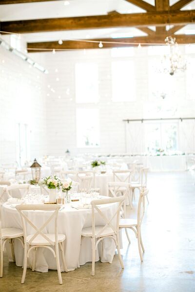 The Establishment Barn