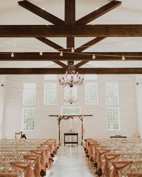 The Establishment Barn