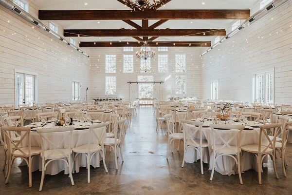 The Establishment Barn